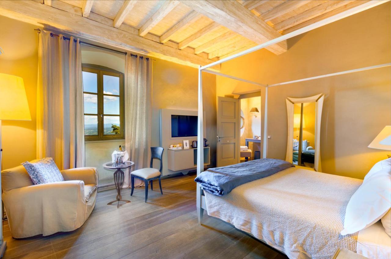 Villa Sassolini Country Boutique Hotel Montevarchi Exterior foto