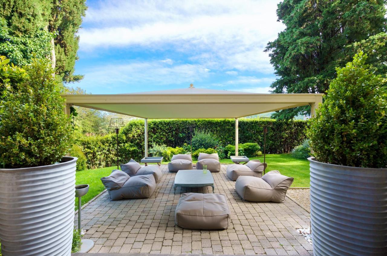 Villa Sassolini Country Boutique Hotel Montevarchi Exterior foto