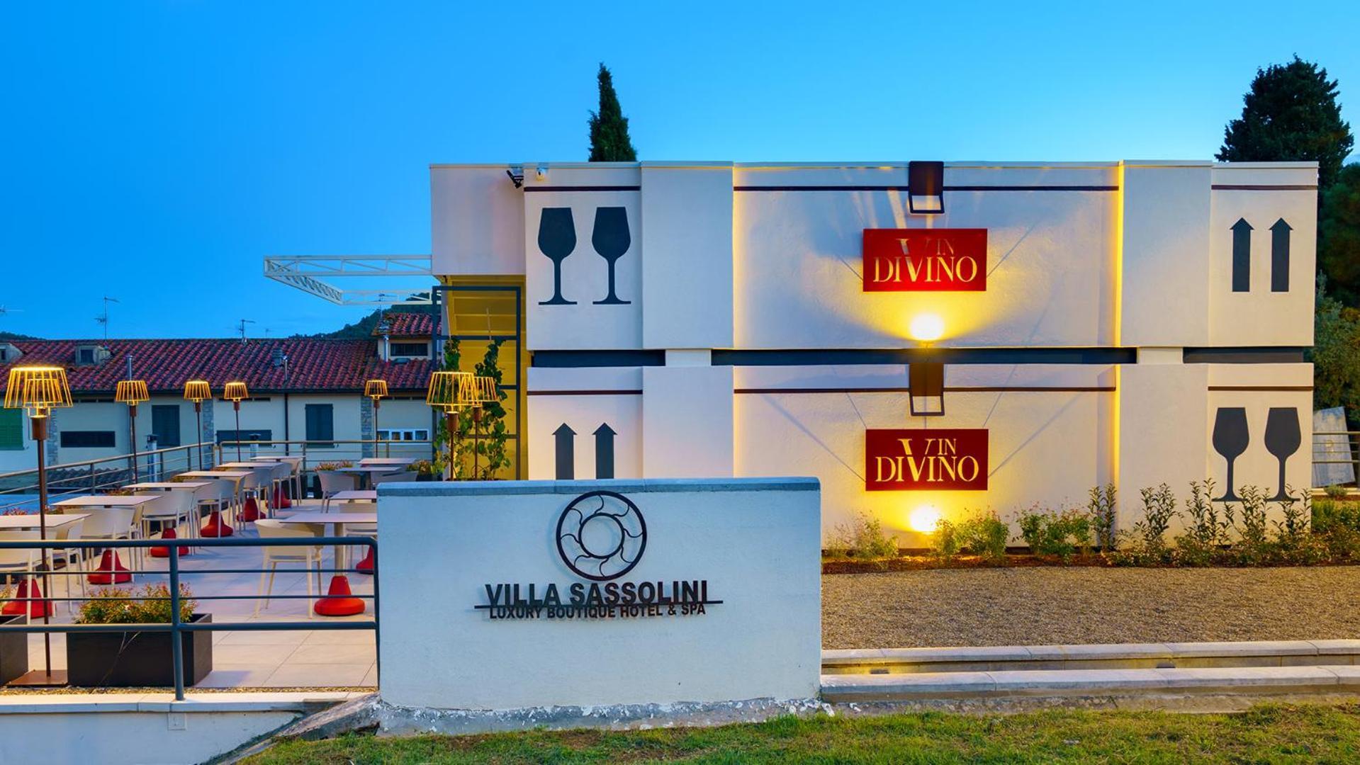 Villa Sassolini Country Boutique Hotel Montevarchi Exterior foto