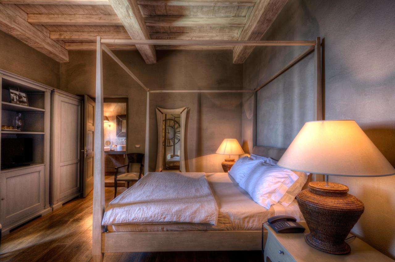 Villa Sassolini Country Boutique Hotel Montevarchi Exterior foto