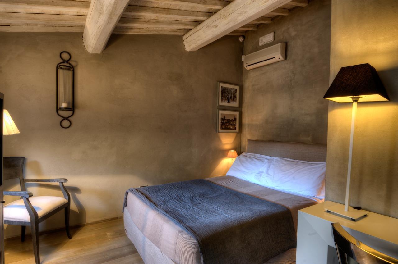 Villa Sassolini Country Boutique Hotel Montevarchi Exterior foto
