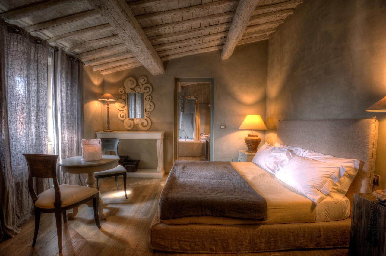 Villa Sassolini Country Boutique Hotel Montevarchi Exterior foto